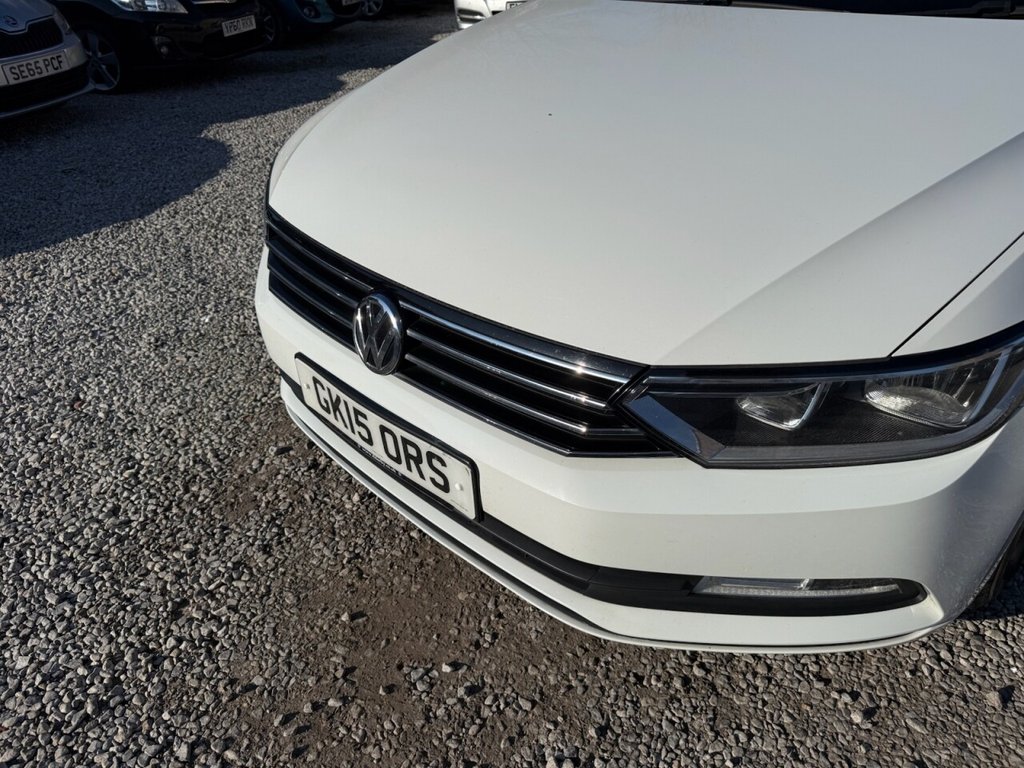 Used Volkswagen Passat 2015 for sale - 77748578: Photo 10