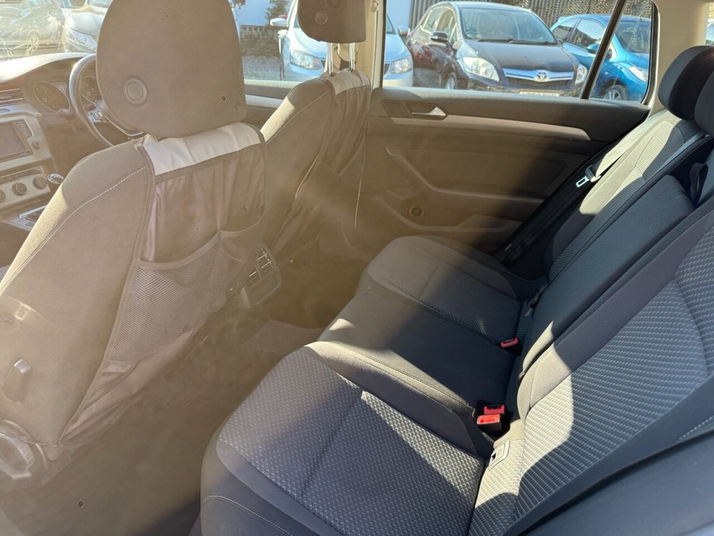 Used Volkswagen Passat 2015 for sale - 77748578: Photo 14