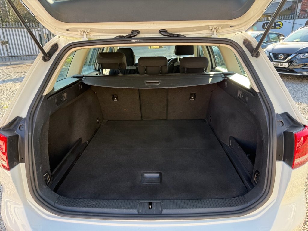 Used Volkswagen Passat 2015 for sale - 77748578: Photo 15