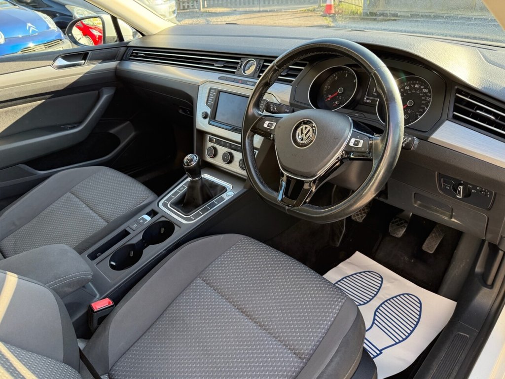 Used Volkswagen Passat 2015 for sale - 77748578: Photo 17