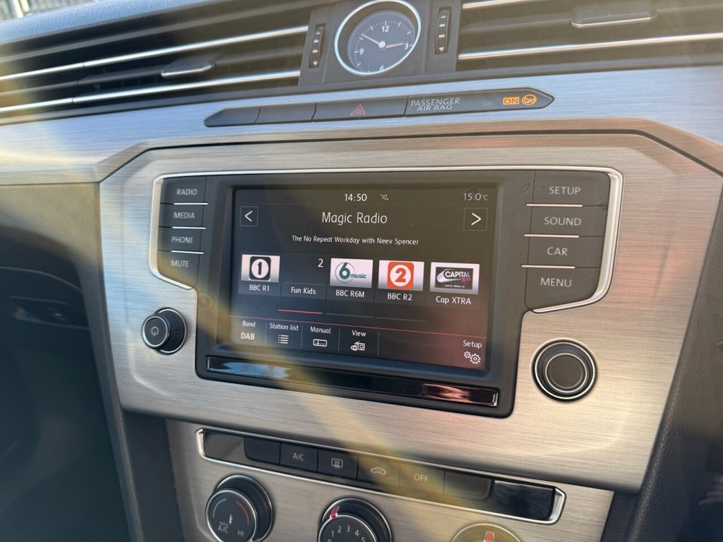 Used Volkswagen Passat 2015 for sale - 77748578: Photo 19