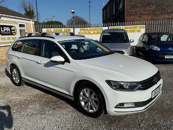 2015 (15) - 1.6 TDI S 5dr