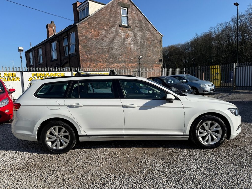 Used Volkswagen Passat 2015 for sale - 77748578: Photo 2