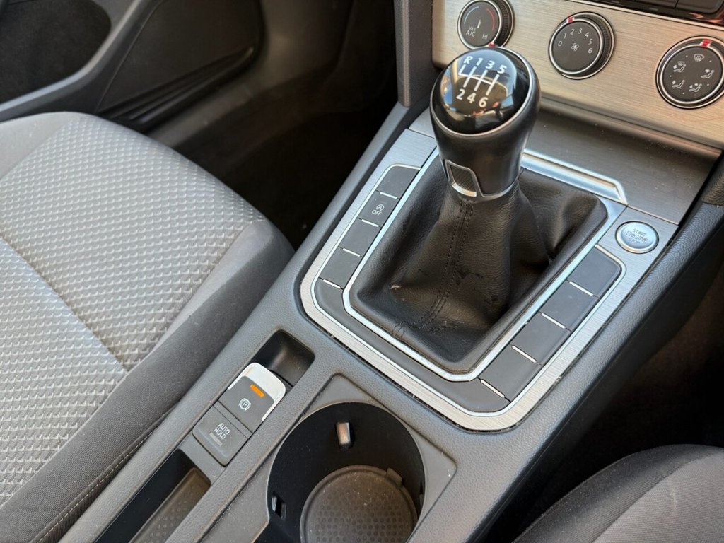 Used Volkswagen Passat 2015 for sale - 77748578: Photo 20