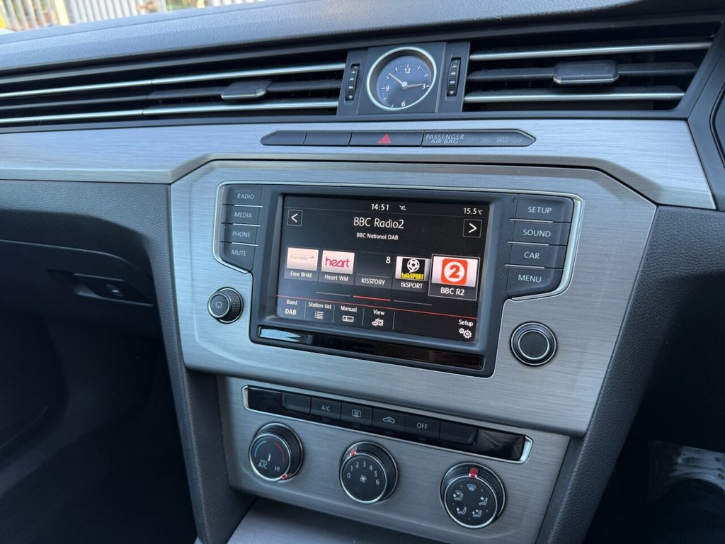 Used Volkswagen Passat 2015 for sale - 77748578: Photo 22