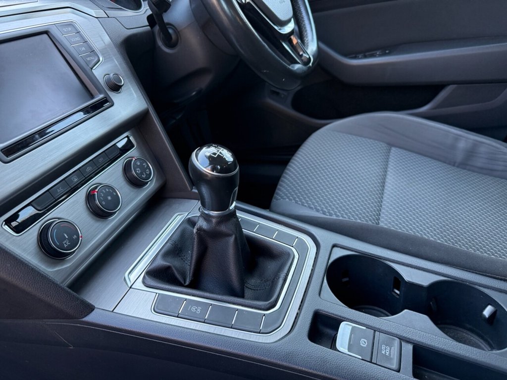 Used Volkswagen Passat 2015 for sale - 77748578: Photo 24