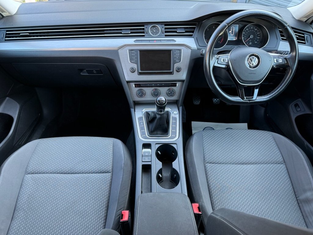 Used Volkswagen Passat 2015 for sale - 77748578: Photo 25