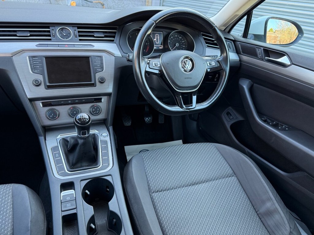 Used Volkswagen Passat 2015 for sale - 77748578: Photo 26