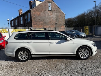 Used Volkswagen Passat 2015 for sale - 77748578: Photo