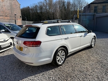 Used Volkswagen Passat 2015 for sale - 77748578: Photo