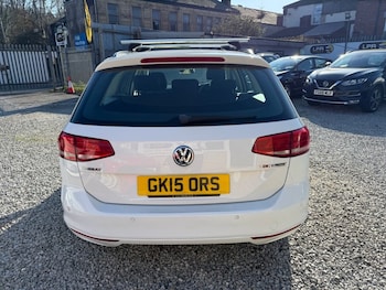 Used Volkswagen Passat 2015 for sale - 77748578: Photo