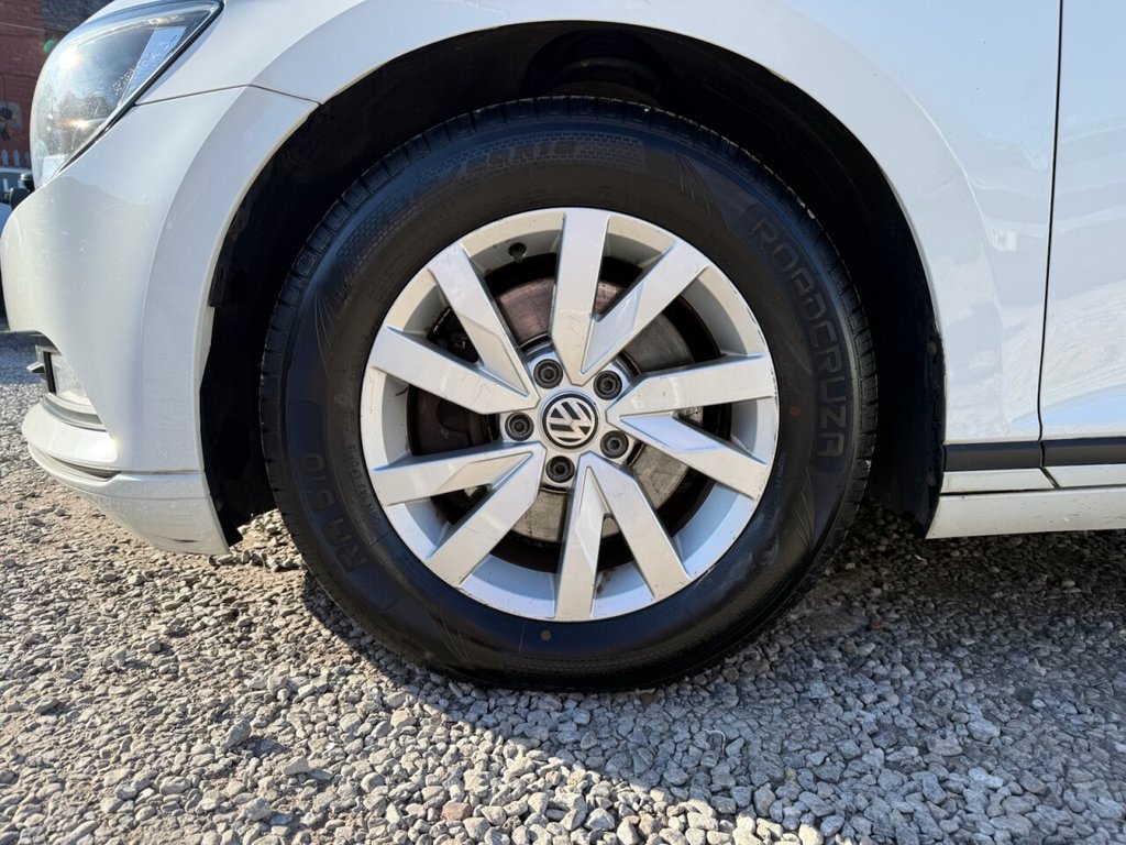 Used Volkswagen Passat 2015 for sale - 77748578: Photo 9