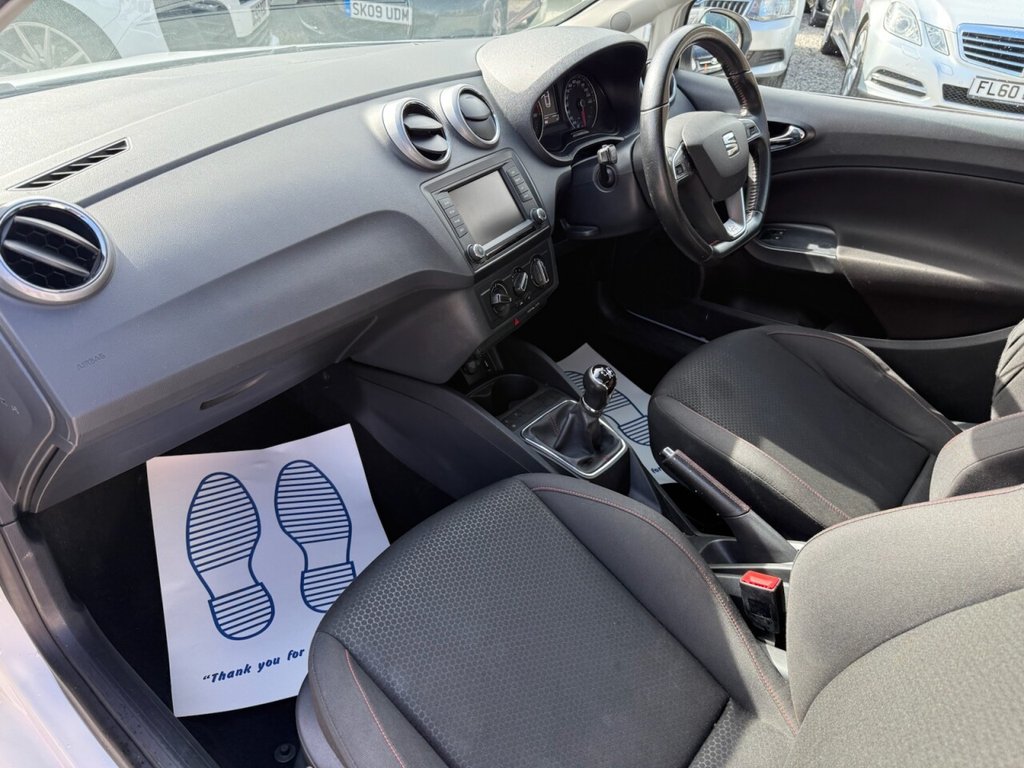 Used SEAT Ibiza 2016 for sale - 78017824: Photo 10