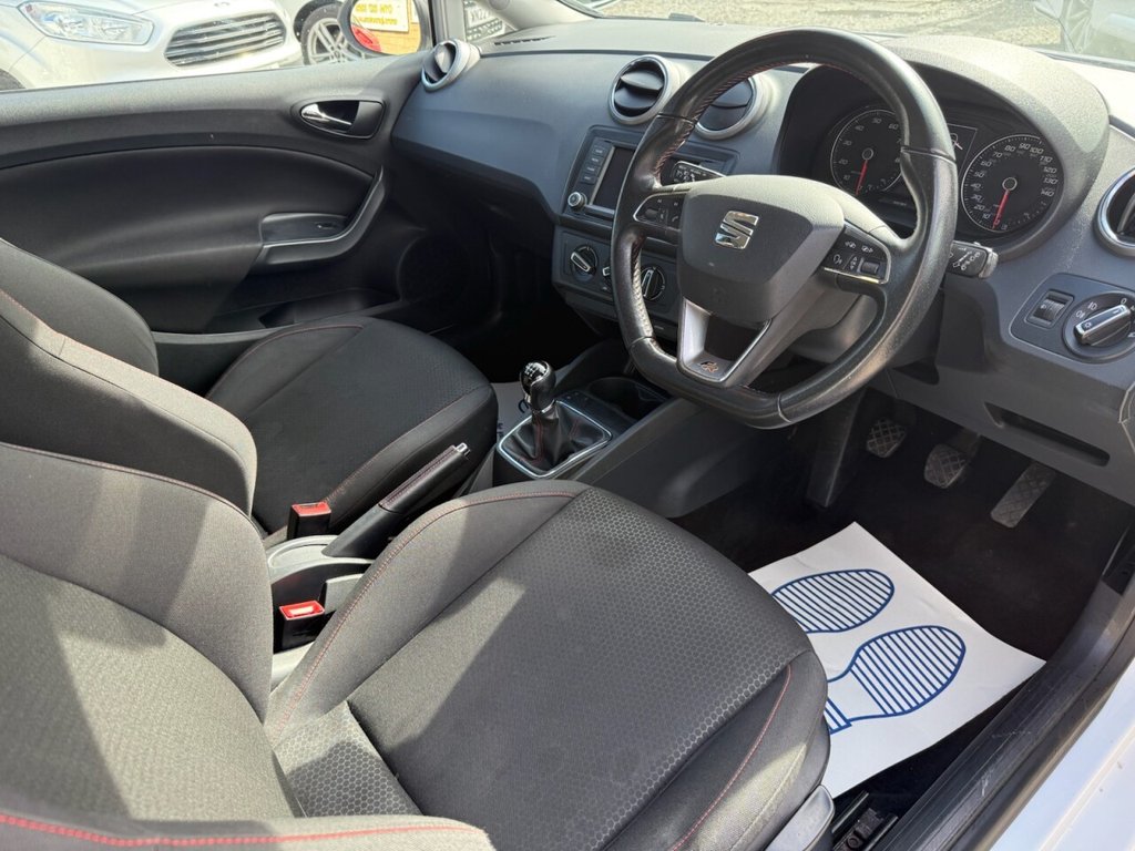 Used SEAT Ibiza 2016 for sale - 78017824: Photo 11