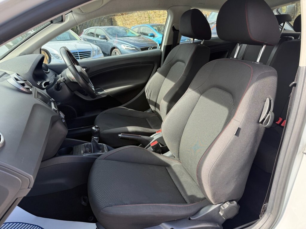 Used SEAT Ibiza 2016 for sale - 78017824: Photo 12