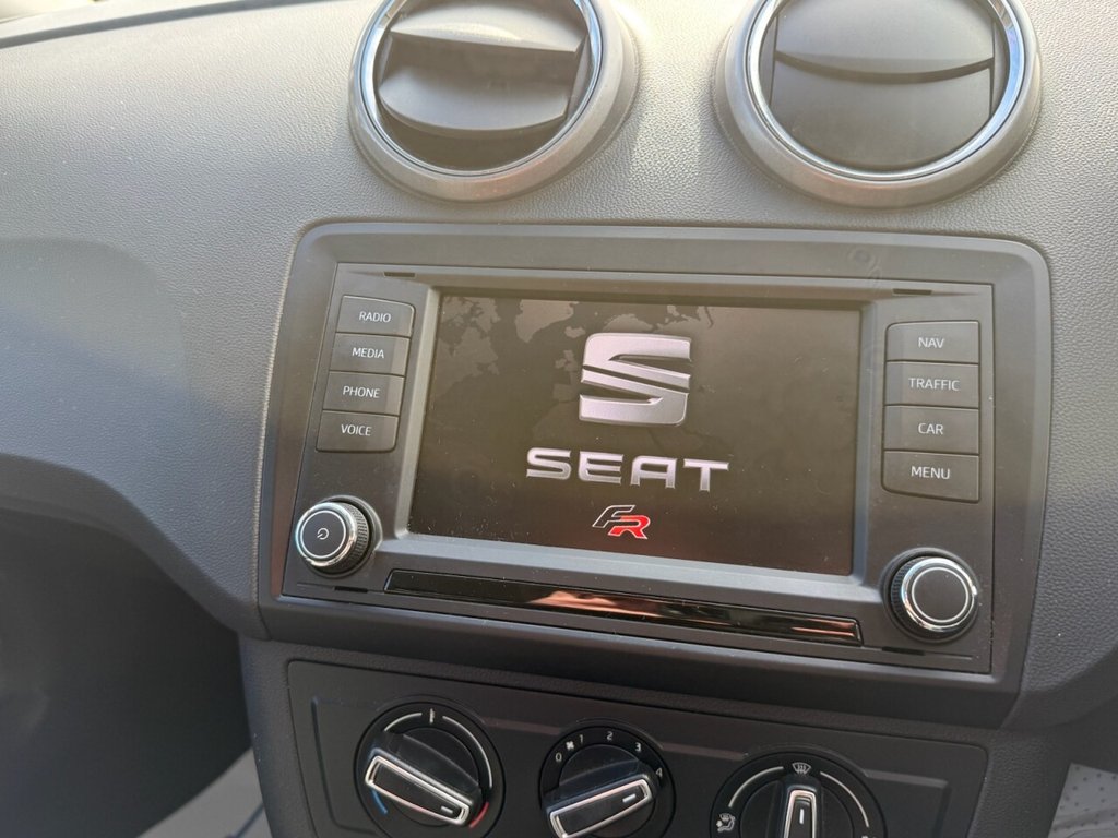 Used SEAT Ibiza 2016 for sale - 78017824: Photo 13