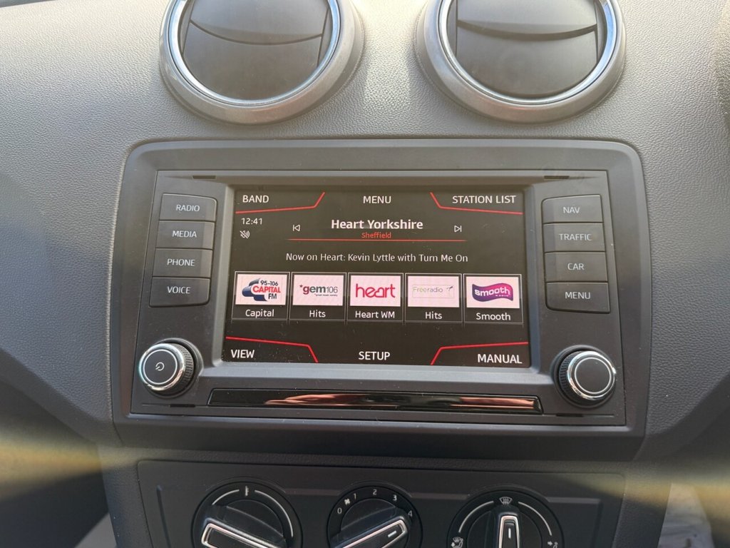 Used SEAT Ibiza 2016 for sale - 78017824: Photo 14