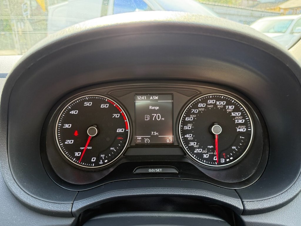 Used SEAT Ibiza 2016 for sale - 78017824: Photo 16