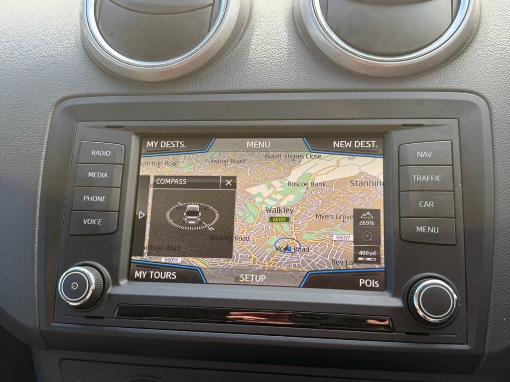 Used SEAT Ibiza 2016 for sale - 78017824: Photo 17