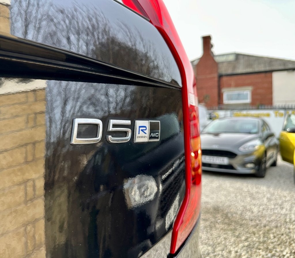 Used Volvo XC90 2018 for sale - 77583697: Photo 12