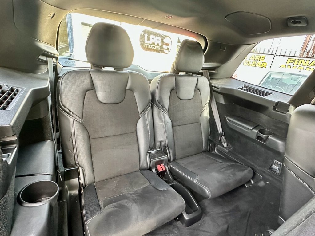 Used Volvo XC90 2018 for sale - 77583697: Photo 24