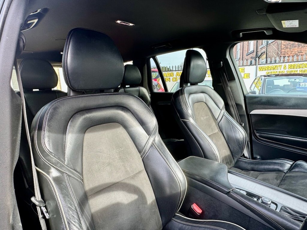 Used Volvo XC90 2018 for sale - 77583697: Photo 25