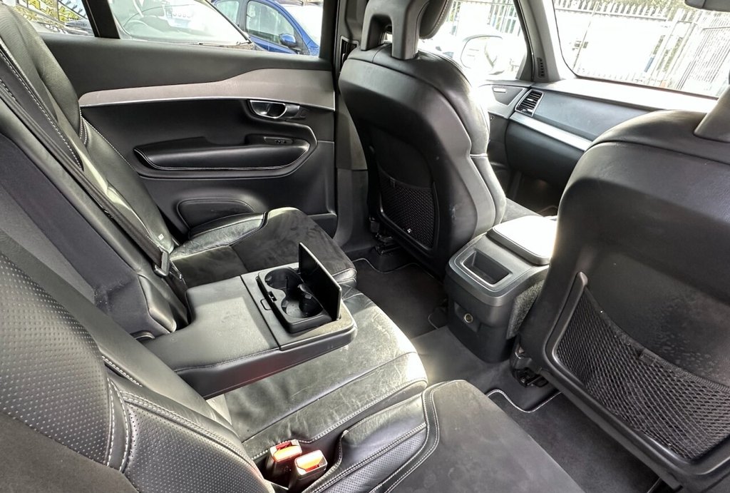 Used Volvo XC90 2018 for sale - 77583697: Photo 28