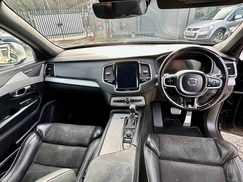 Used Volvo XC90 2018 for sale - 77583697: Photo 30