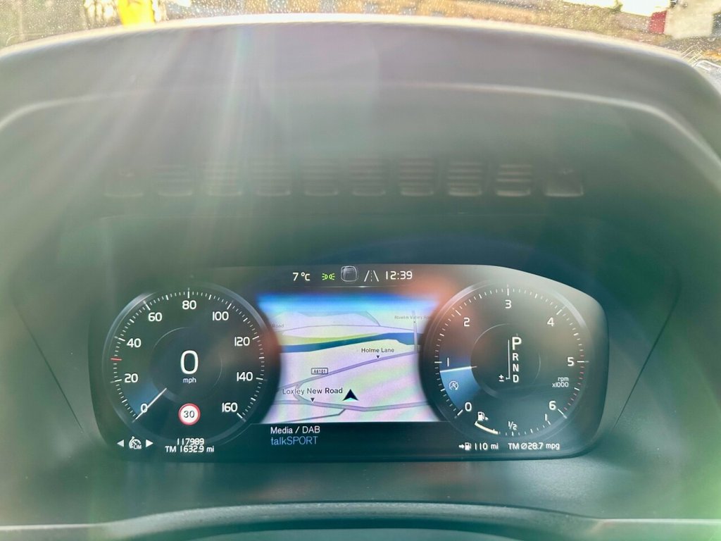 Used Volvo XC90 2018 for sale - 77583697: Photo 33