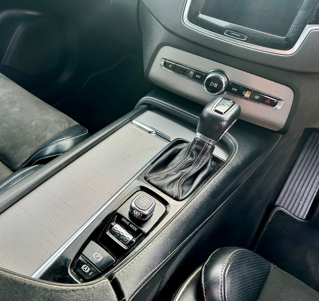 Used Volvo XC90 2018 for sale - 77583697: Photo 34