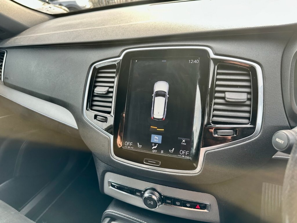 Used Volvo XC90 2018 for sale - 77583697: Photo 36