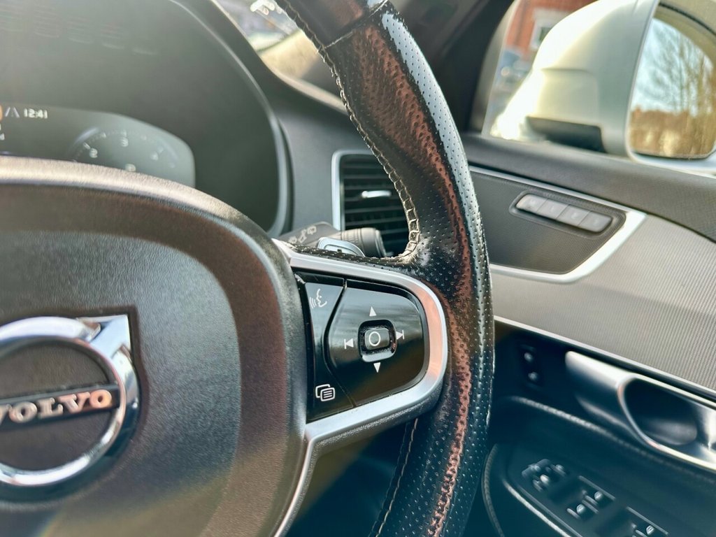 Used Volvo XC90 2018 for sale - 77583697: Photo 39