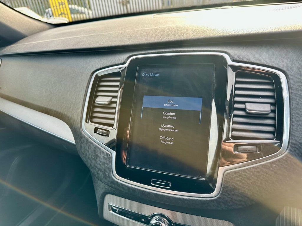 Used Volvo XC90 2018 for sale - 77583697: Photo 45
