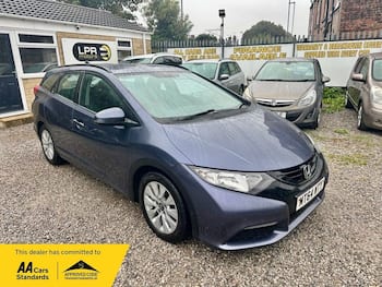 Used Honda Civic 2014 for sale - 79675499: Photo