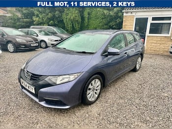 Used Honda Civic 2014 for sale - 79675499: Photo
