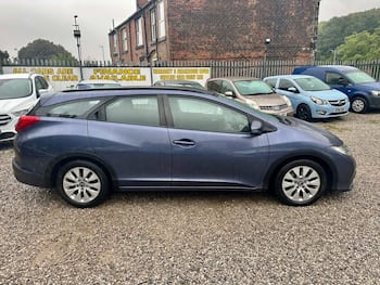 Used Honda Civic 2014 for sale - 79675499: Photo