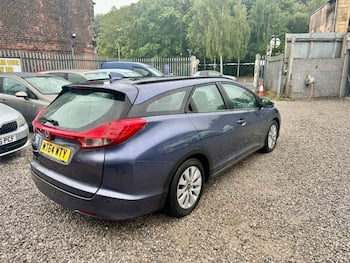 Used Honda Civic 2014 for sale - 79675499: Photo