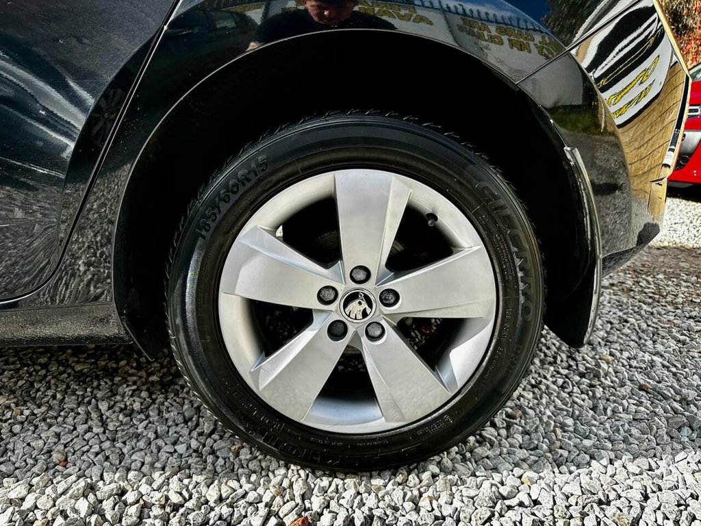 Used Skoda Fabia 2016 for sale - 76185161: Photo 12