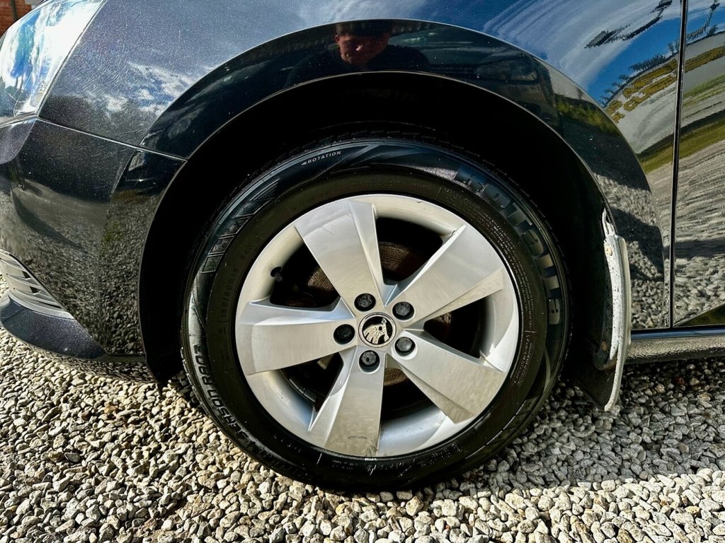 Used Skoda Fabia 2016 for sale - 76185161: Photo 13