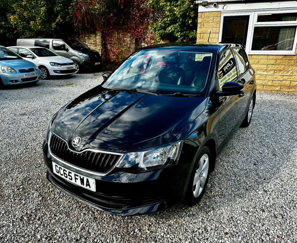 Used Skoda Fabia 2016 for sale - 76185161: Photo 14