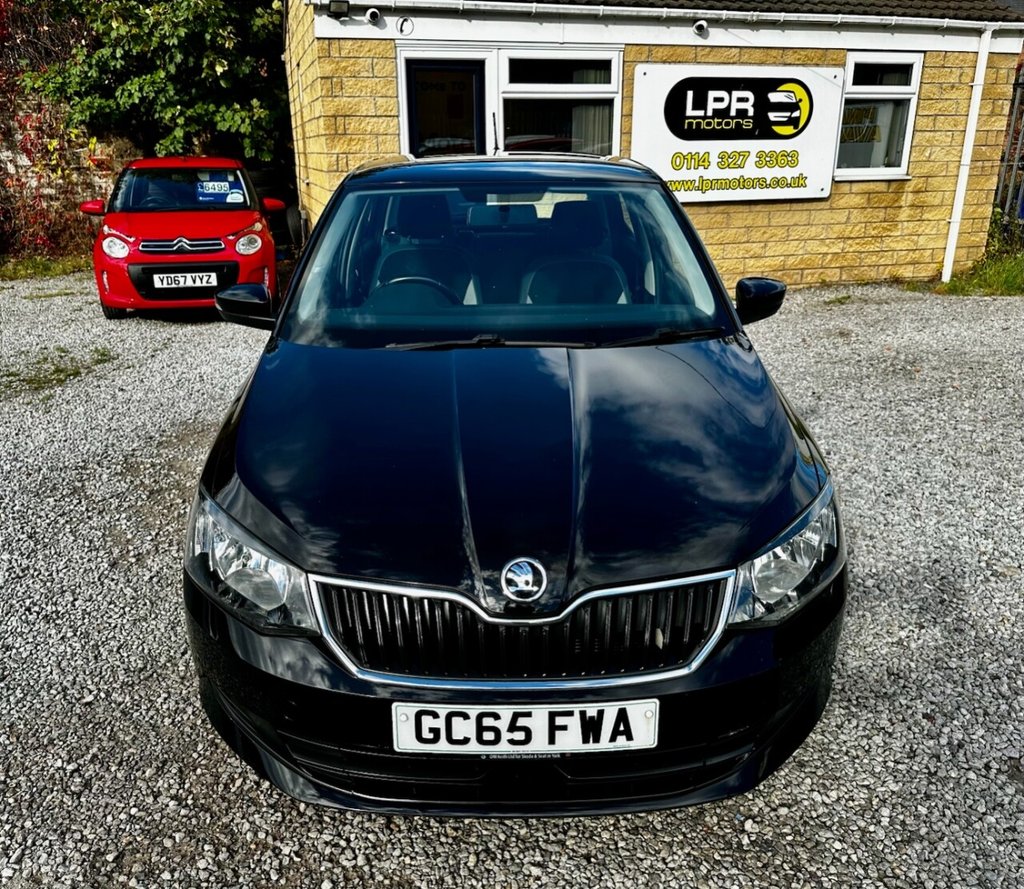 Used Skoda Fabia 2016 for sale - 76185161: Photo 15