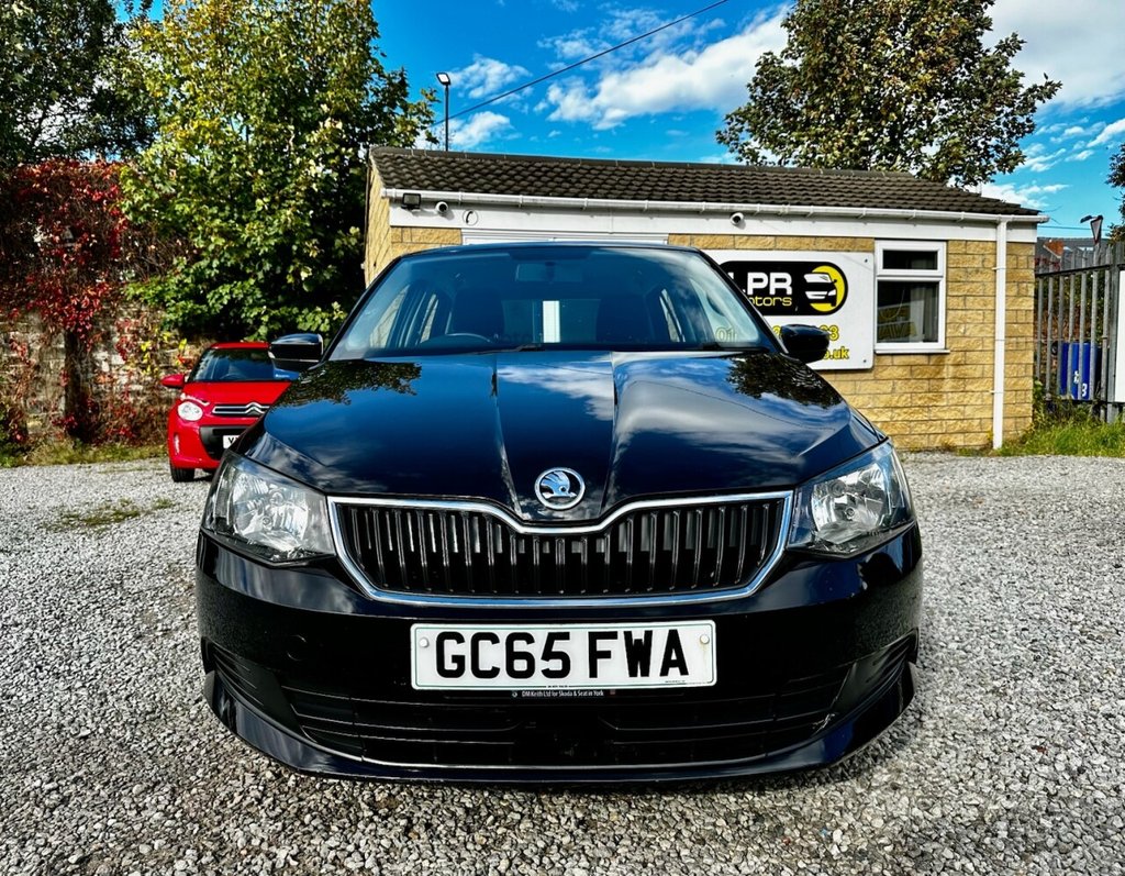 Used Skoda Fabia 2016 for sale - 76185161: Photo 16