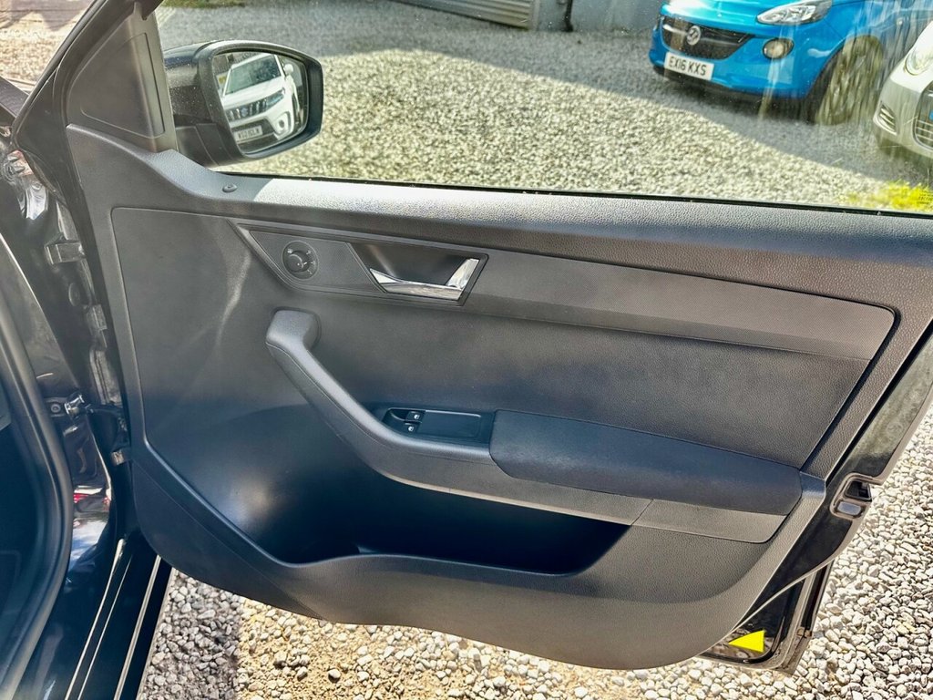 Used Skoda Fabia 2016 for sale - 76185161: Photo 17