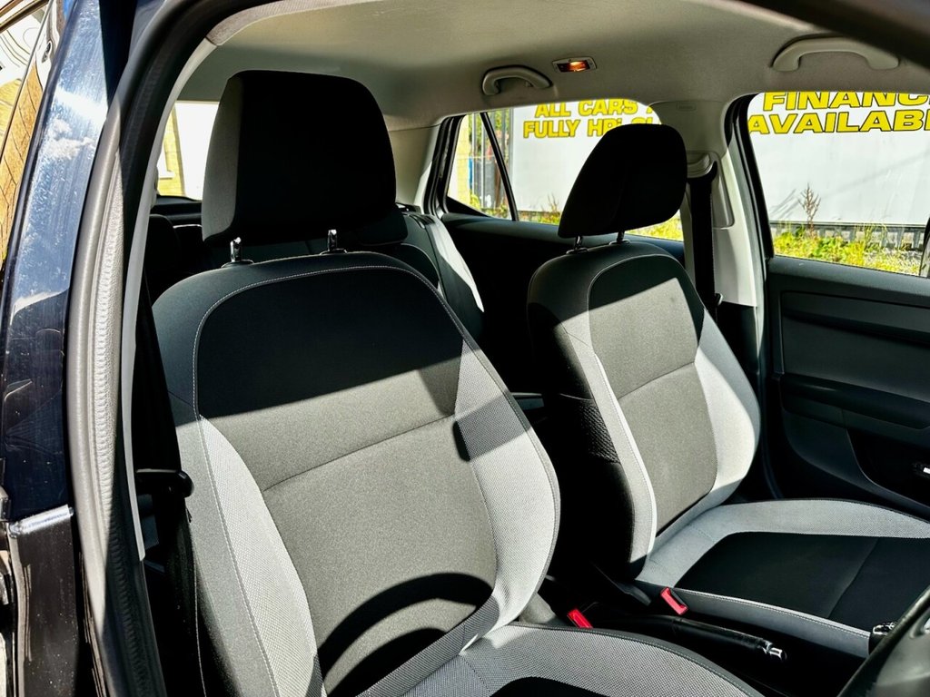 Used Skoda Fabia 2016 for sale - 76185161: Photo 19