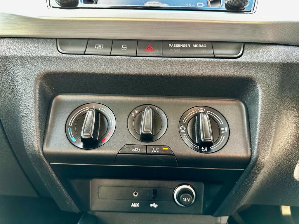 Used Skoda Fabia 2016 for sale - 76185161: Photo 21