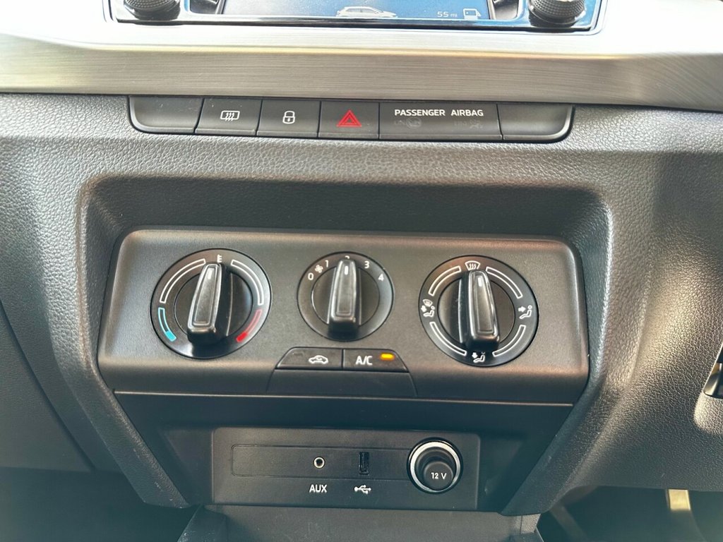 Used Skoda Fabia 2016 for sale - 76185161: Photo 22