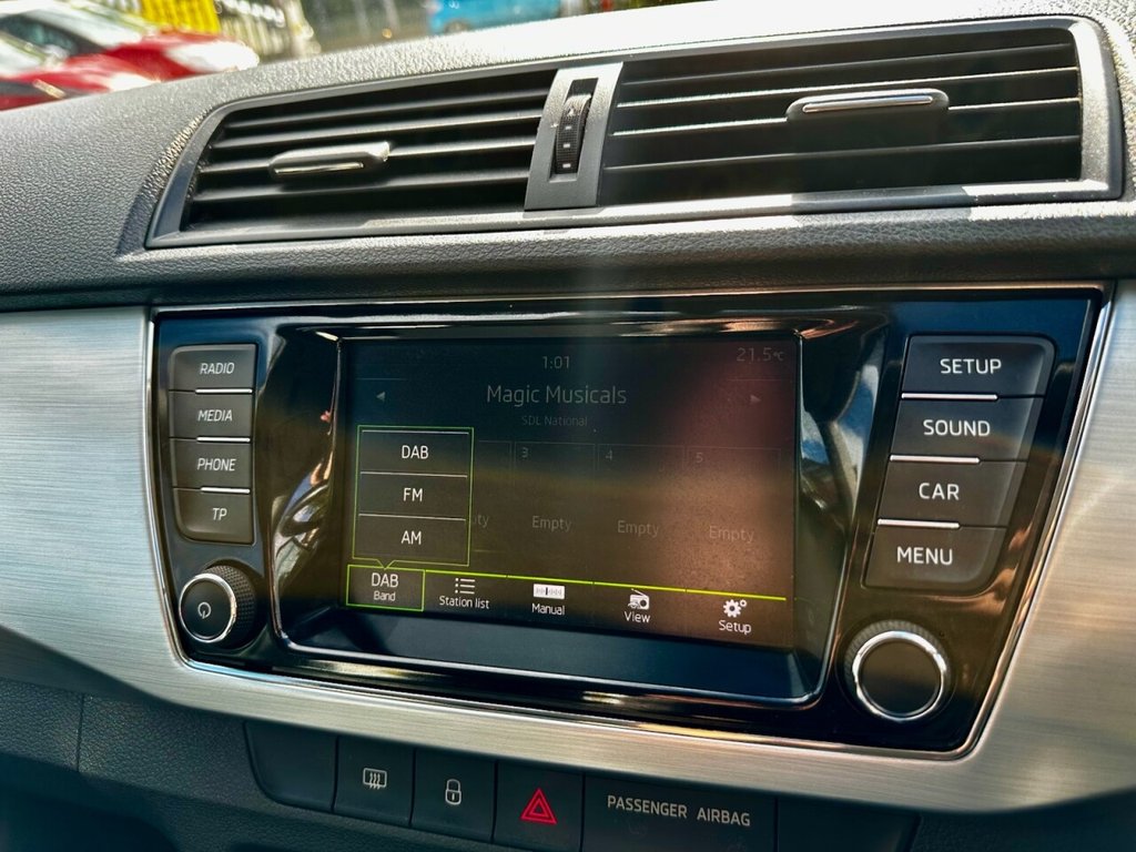 Used Skoda Fabia 2016 for sale - 76185161: Photo 24