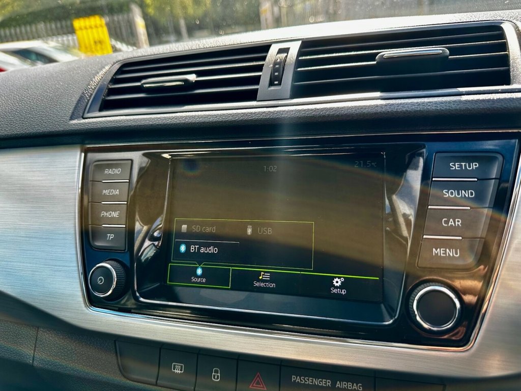 Used Skoda Fabia 2016 for sale - 76185161: Photo 25