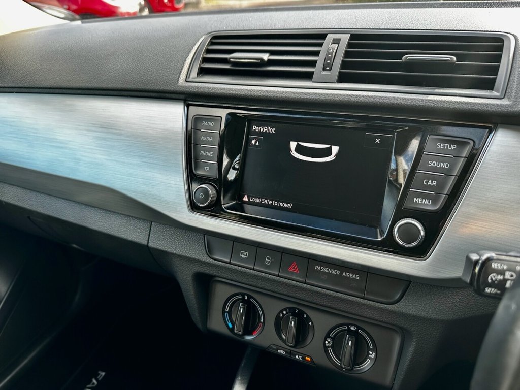 Used Skoda Fabia 2016 for sale - 76185161: Photo 27