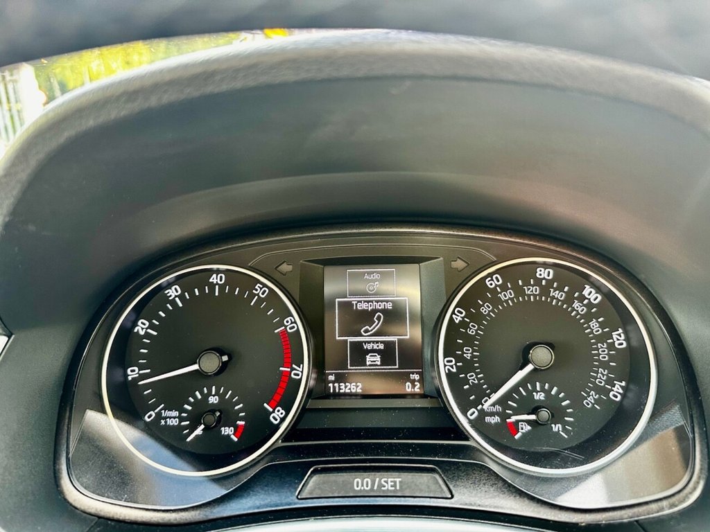 Used Skoda Fabia 2016 for sale - 76185161: Photo 29